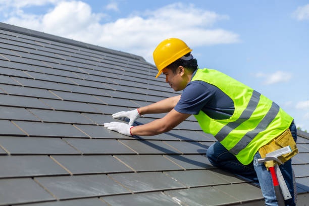 Best Commercial Roofing Services  in Woodward, IA