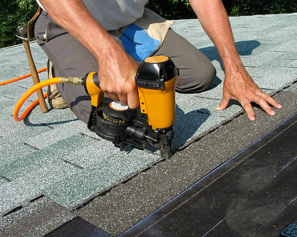 Best Gutter Installation and Roofing  in Woodward, IA