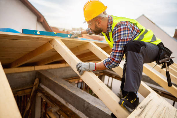 Best New Roof Installation  in Woodward, IA