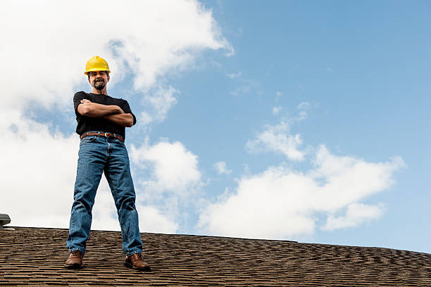 Best Roofing Contractors for Homes  in Woodward, IA