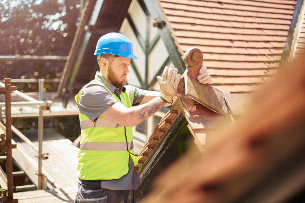 Best Roof Replacement Cost  in Woodward, IA